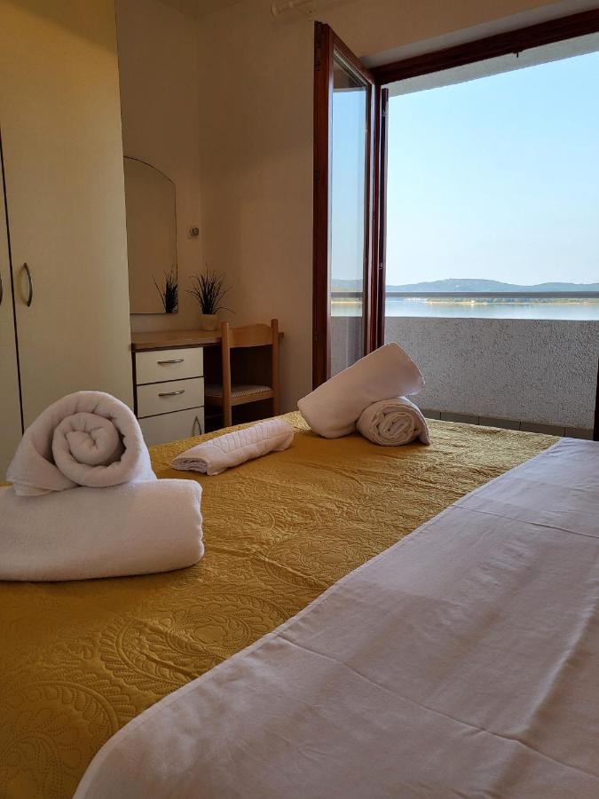 Sea&Sun Διαμέρισμα Turanj Εξωτερικό φωτογραφία